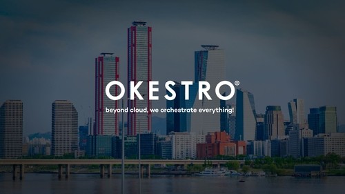 오케스트로 로고