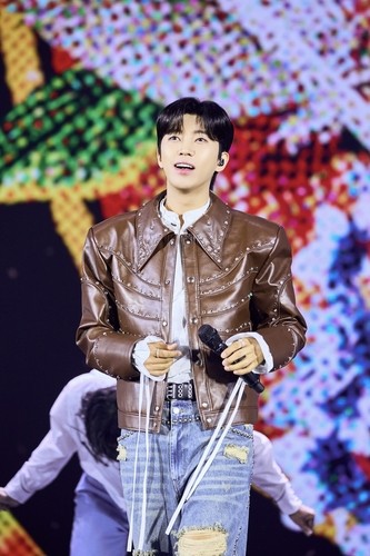 가수 임영웅/물고기뮤직