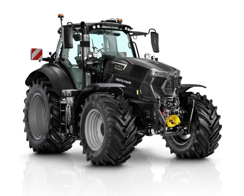 도이치파 트렉터/대동 제공