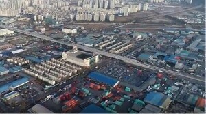 인천항 옆 1천274세대 송도 이주 본격화…부지 확보 완료