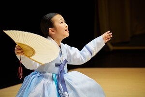 '어린이 국악큰잔치' 대상에 목포백련초 임사랑