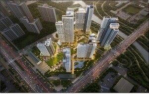 대치쌍용1차, 49층·999세대로 재건축…마천4구역엔 1천254세대