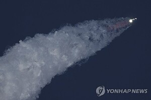 스페이스X 우주선 스타십, 모형위성 배치 성공…상용화 청신호