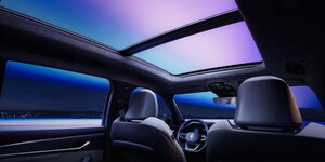 2026년형 르노 그랑 콜레오스 출시…파노라마 선루프 등 추가