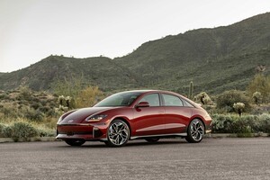 현대차그룹, 美평가사이트 '최고의 전기차' 3개 부문 선정