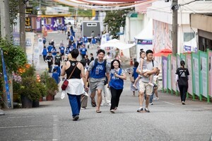 '금괴를 찾아라'…익산서 내달 1∼2일 보물찾기 축제
