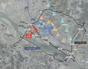 고양 일산테크노밸리 조성사업 속도 낸다…첫 토지 분양