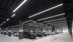 기아, 인증중고차 평택 직영점 개소…전용 시승 트랙 마련