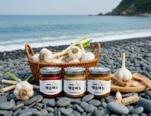 '육쪽마늘 종자섬' 태안 가의도, 섬지역 특성화 최우수