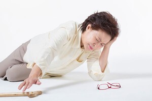 어지럼증을 피로나 빈혈로 넘기는 순간 뇌졸중 골든타임은 이미 줄어든다