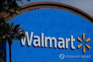 'AI 시대' 나스닥 가는 월마트…역대 최대 이전 상장