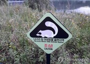 야생동물 질병 대응에 국제 공조 논의…일본·베트남과 토론회